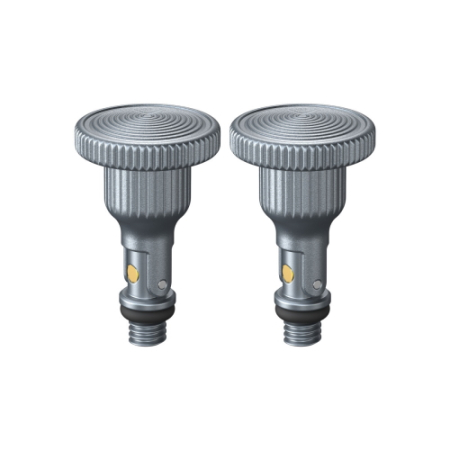 SmallRig 6593 - składany joystick, drążek sterujący do pilotów DJI RC-N1 / RC-N2 / RC-N3 / RC-N1C / DJI z wbudowanym ekr
